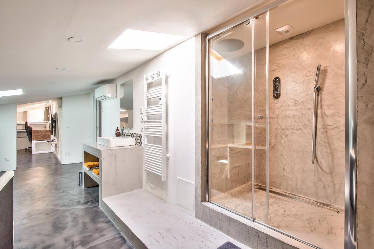 Artistic Loft Travel Experience Apartment Avignon Bagian luar foto