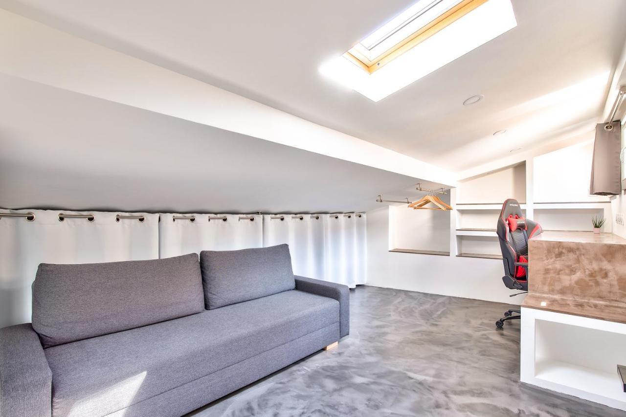 Artistic Loft Travel Experience Apartment Avignon Bagian luar foto